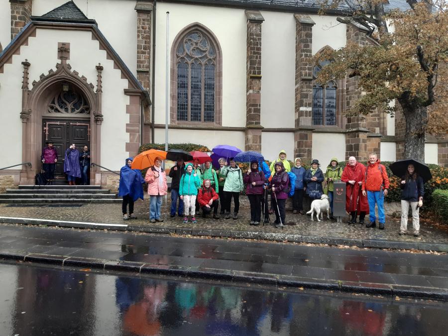 Kirche