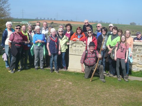 20170408-Wanderung