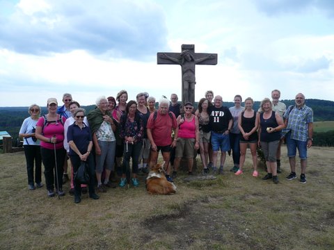 20180728-Wanderung