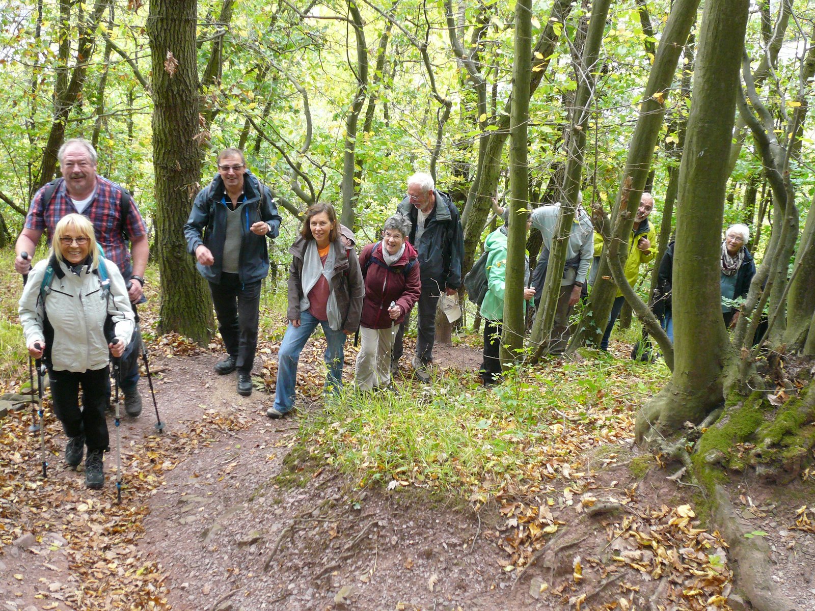20191019-Wanderung